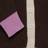 Cardigan Adalayn - ECRU