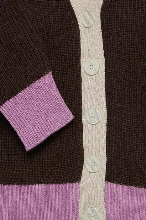 Cardigan Adalayn - ECRU