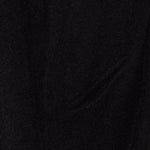 Cardigan Amara Black - ECRU