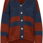 Cardigan Bliss - ECRU