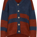 Cardigan Bliss - ECRU