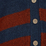 Cardigan Bliss - ECRU