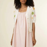 Cardigan FRNCH Emilie - ECRU