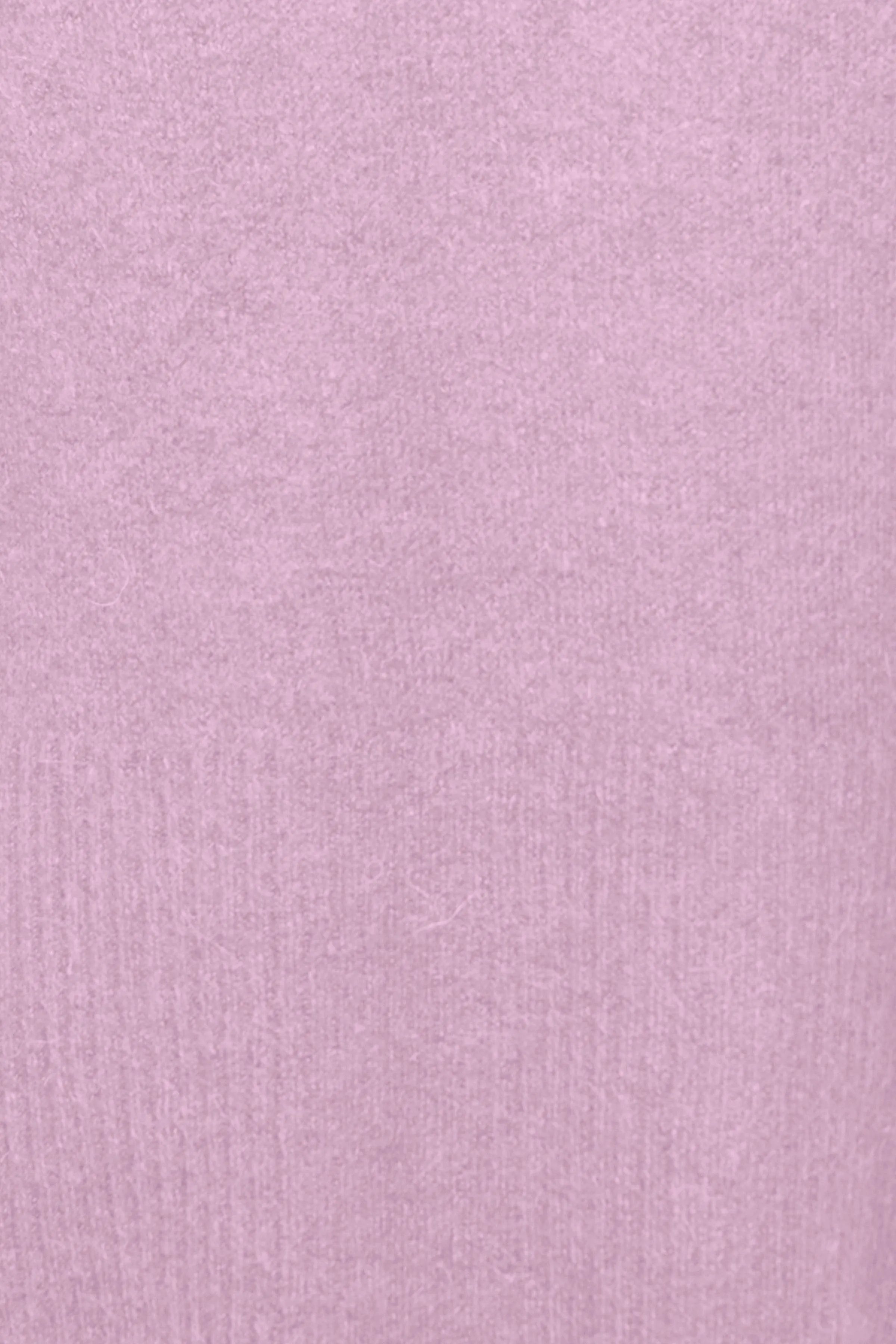 Cardigan Kamara Smoky Grape - ECRU