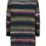 CÁRDIGAN LARGO NUCHARLIE - ECRU