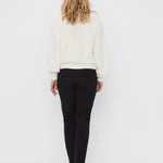 Cárdigan Lea - ECRU