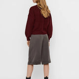 Cárdigan Lea - ECRU