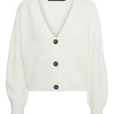 Cárdigan Lea - ECRU