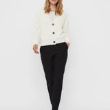 Cárdigan Lea - ECRU