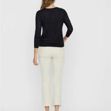 Cardigan Lina - ECRU