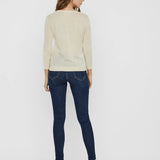 Cardigan Lina - ECRU