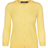 Cardigan Lina - ECRU