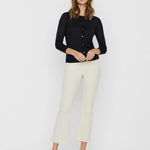 Cardigan Lina - ECRU