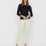 Cardigan Lina - ECRU