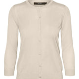 Cardigan Lina - ECRU