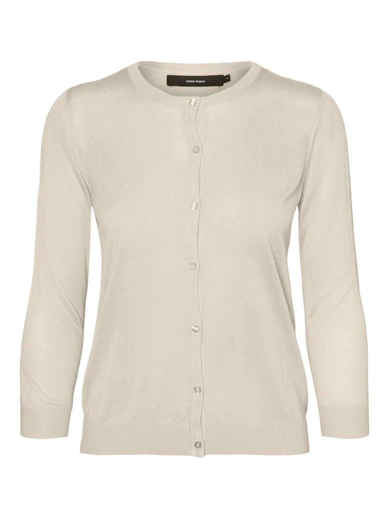 Cardigan Lina - ECRU