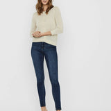 Cardigan Lina - ECRU