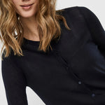 Cardigan Lina - ECRU