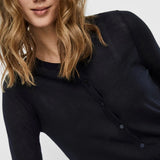 Cardigan Lina - ECRU