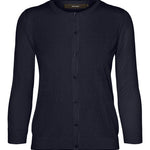 Cardigan Lina - ECRU