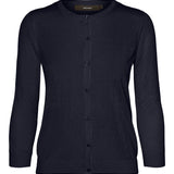 Cardigan Lina - ECRU