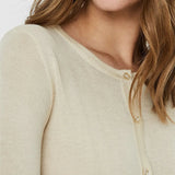 Cardigan Lina - ECRU