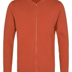 Cardigan Sander - ECRU