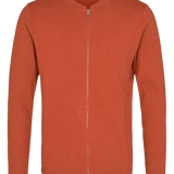 Cardigan Sander - ECRU