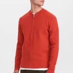 Cardigan Sander - ECRU