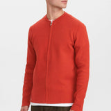 Cardigan Sander - ECRU