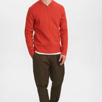 Cardigan Sander - ECRU