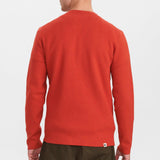 Cardigan Sander - ECRU