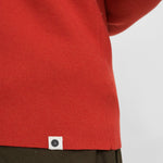 Cardigan Sander - ECRU