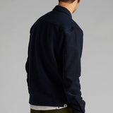 Cardigan Sweat Henry - ECRU