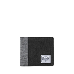 Cartera Andy Black crosshatch/Negro/Raven Crosshatch - ECRU