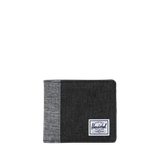 Cartera Andy Black crosshatch/Negro/Raven Crosshatch - ECRU