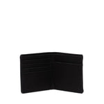 Cartera Andy Black crosshatch/Negro/Raven Crosshatch - ECRU