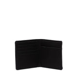 Cartera Andy Black crosshatch/Negro/Raven Crosshatch - ECRU