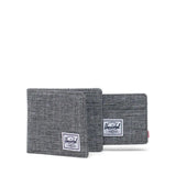 Cartera Andy Raven Crosshatch - ECRU