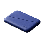 Cartera Bellroy Flip Case Cobalt - ECRU