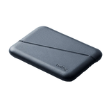 Cartera Flip Case Basalt - ECRU