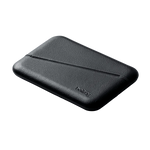 Cartera Flip Case Black - ECRU