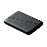 Cartera Flip Case Black - ECRU