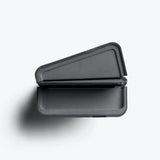 Cartera Flip Case Black - ECRU