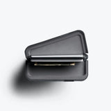 Cartera Flip Case Black - ECRU