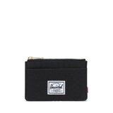 Cartera Herschel Oscar Black - ECRU