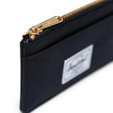 Cartera Herschel Oscar Black - ECRU