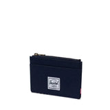 Cartera Herschel Oscar Peacoat - ECRU