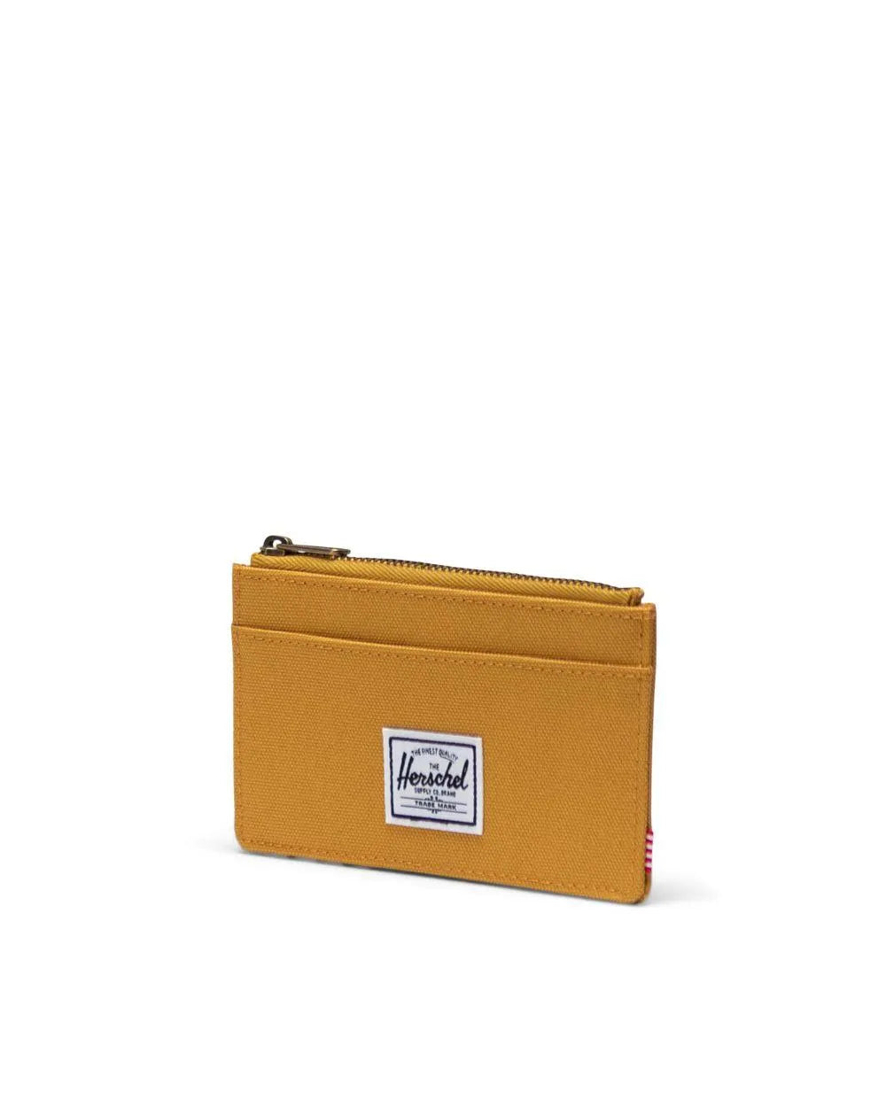 Cartera Oscar Harvest Gold - ECRU