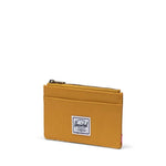 Cartera Oscar Harvest Gold - ECRU